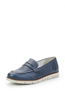 Лоферы Flexible by Bata