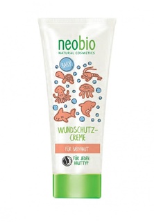 Крем под подгузник Neobio