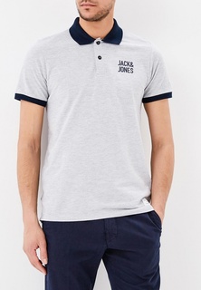 Поло Jack &amp; Jones