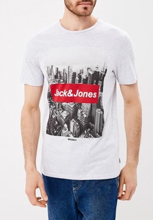 Футболка Jack &amp; Jones