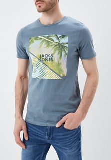 Футболка Jack &amp; Jones