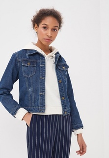 Куртка джинсовая Liana