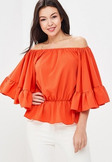 Блуза Care of You