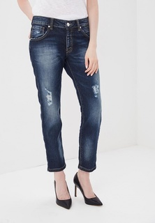 Jeans phard top