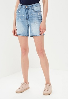 Шорты джинсовые G&G G&G