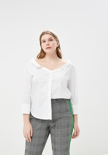 Блуза Violeta by Mango