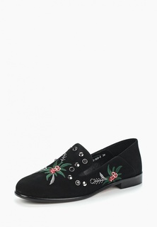 Лоферы Just Couture
