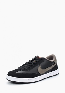 Кеды Nike