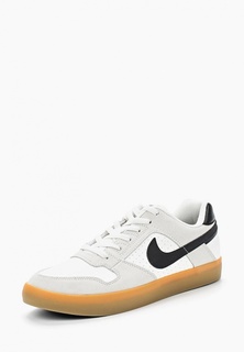 Кеды Nike