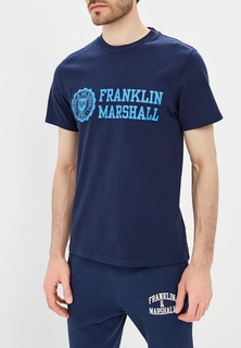 Футболка Franklin &amp; Marshall