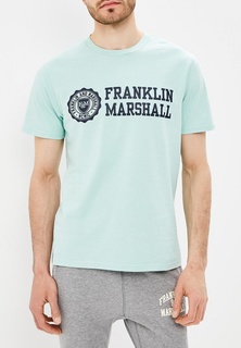 Футболка Franklin &amp; Marshall