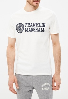 Футболка Franklin &amp; Marshall