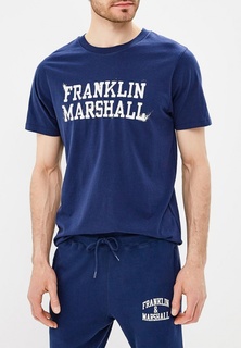 Футболка Franklin &amp; Marshall