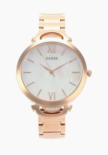 Часы Guess