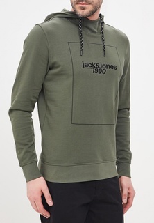 Худи Jack &amp; Jones