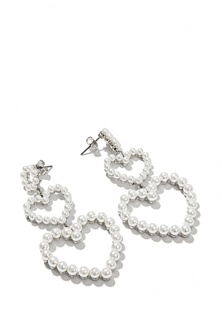 Серьги Exclaim