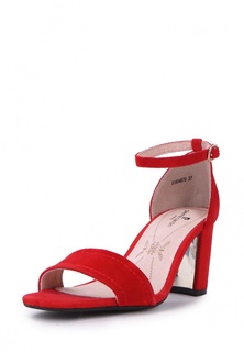 Босоножки Pierre Cardin