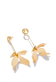 Серьги Exclaim