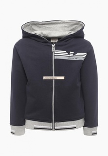Толстовка Armani Junior