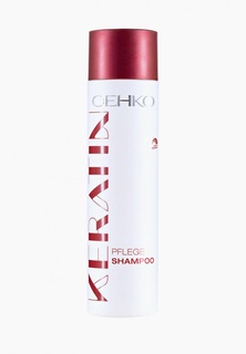 Шампунь Cehko