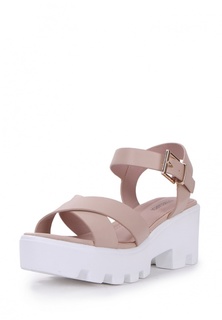 Босоножки T.Taccardi