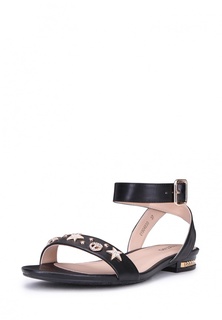 Сандалии T.Taccardi