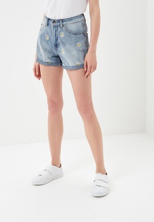 Шорты джинсовые Vero Moda