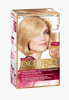 Краска для волос LOreal Paris