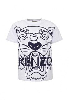 Футболка Kenzo