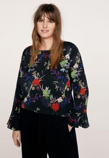 Блуза Violeta by Mango