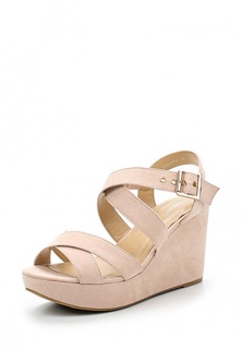 Босоножки T.Taccardi