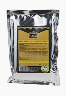 Краска для волос Kajal