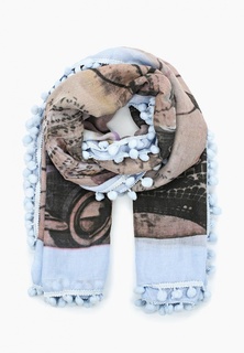 Палантин Lorentino