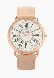 Часы Guess