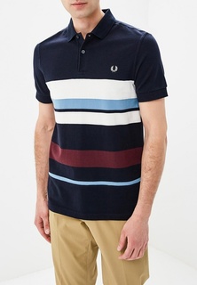 Поло Fred Perry