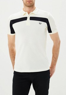 Поло Fred Perry