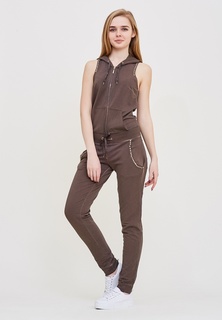 Комбинезон DSHE Dshe