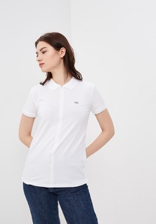 Поло Lacoste