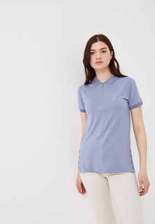 Поло Lacoste