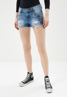 Шорты джинсовые Fascinate