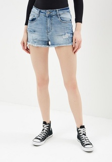 Шорты джинсовые Fascinate