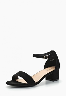 Босоножки Style Shoes
