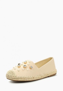 Эспадрильи Style Shoes