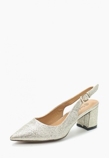 Босоножки Sweet Shoes