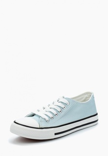 Кеды WS Shoes
