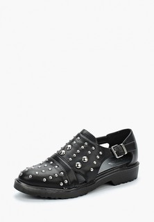 Туфли Max Shoes
