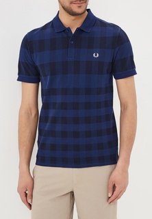 Поло Fred Perry