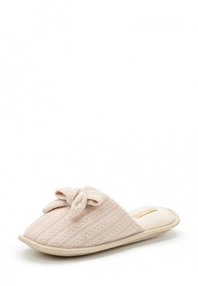 Тапочки womensecret