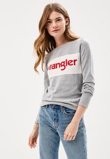 Джемпер Wrangler