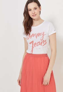 Футболка Tommy Jeans